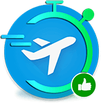 مقارنة تذاكر الطائرة