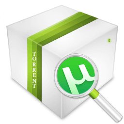 محرك بحث التورنت