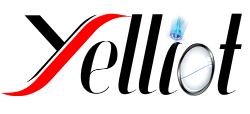 محرك البحث إليوت العربي